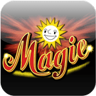 Merkur Magie