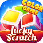 Color Game Land